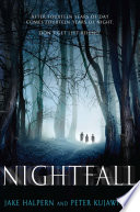 Nightfall cover