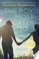 The Boy Most Likely To cover