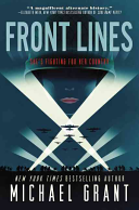 Front Lines cover