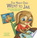 The Night Dad Went to Prison: What to Expect When Someone You Love Goes to Prison cover