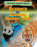 Science vs. Animal Extinction cover