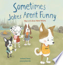 Sometimes Jokes Aren't Funny: What to Do About Hidden Bullying cover