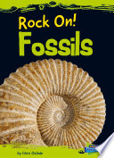 Fossils cover