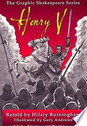 Henry V cover