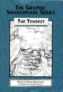 The Tempest cover