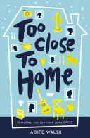 Too Close to Home cover