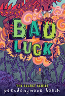 Bad Luck cover