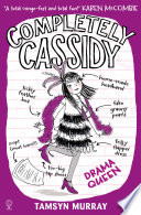 Drama Queen cover