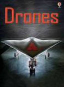 Drones (NQ) cover