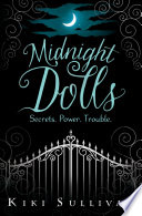 Midnight Dolls cover