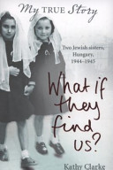 What If They Find Us? cover