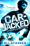 Car-Jacked cover
