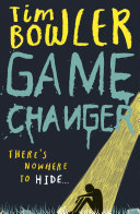 Game Changer cover