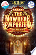 The Nowhere Emporium cover