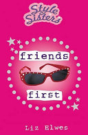 Friends First cover