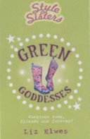 Green Goddesses cover