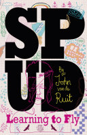 Spud: Learning to Fly cover