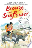 Bronze and Sunflower cover