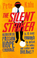The Silent Striker cover