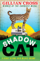 Shadow Cat cover