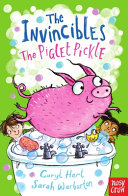 The Piglet Pickle cover