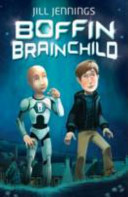 Boffin Brainchild cover