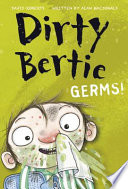 Dirty Bertie: Snow! cover