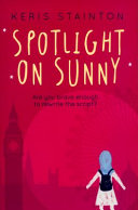 Spotlight on Sunny cover