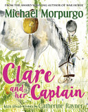 Clare and Her Captain cover