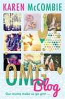 The OMG Blog cover