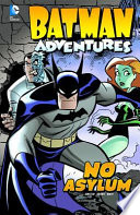 No Asylum cover