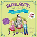 Hansel, Gretel and the Dastardly Dinner Lady cover