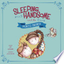 Sleeping Handsome and the Princess Engineer cover