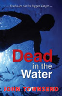 Dead in the Water cover