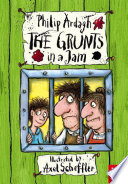 The Grunts in a Jam cover
