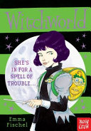 Witchworld cover