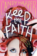 Keep the Faith cover