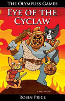 Eye of the Cyclaw cover