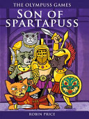 Son of Spartapuss cover