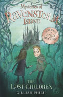 The Lost Children cover