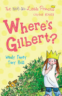 Where's Gilbert? cover