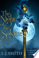 The Night of the Solstice cover