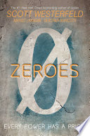 Zeroes cover