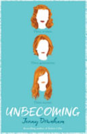 Unbecoming cover