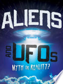 Aliens and UFOs cover