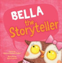Bella the Storyteller cover