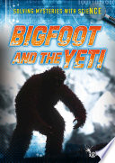 Bigfoot and the Yeti cover