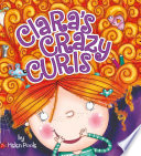 Clara's Crazy Curls cover