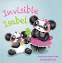 Invisible Isabel cover