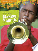 Making Noise! Making Sounds (NS) cover